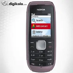 گوشی موبایل نوکیا 1800