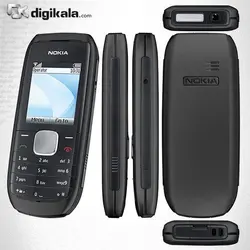 گوشی موبایل نوکیا 1800