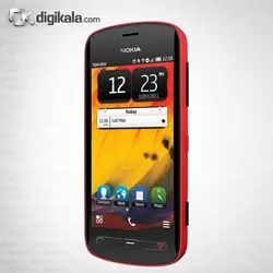 گوشی موبایل نوکیا 808 پیور ویو