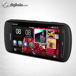 گوشی موبایل نوکیا 808 پیور ویو