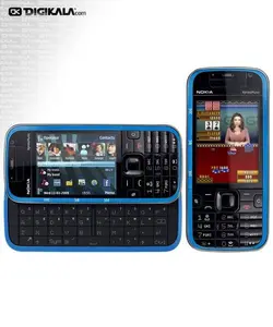 گوشی موبایل نوکیا 5730 اکسپرس موزیک