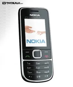 گوشی موبایل نوکیا 2700 کلاسیک