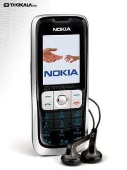 گوشی موبایل نوکیا 2630
