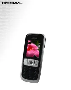 گوشی موبایل نوکیا 2630