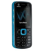 گوشی موبایل نوکیا 5320 اکسپرس موزیک