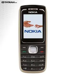 گوشی موبایل نوکیا 1650