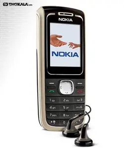 گوشی موبایل نوکیا 1650