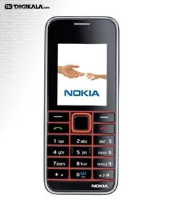 گوشی موبایل نوکیا 3500 کلاسیک