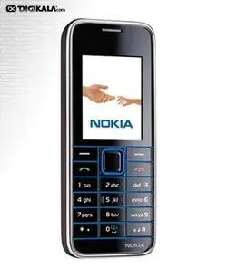 گوشی موبایل نوکیا 3500 کلاسیک