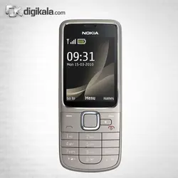 گوشی موبایل نوکیا 2710 نویگیشن ادیشن