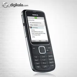 گوشی موبایل نوکیا 2710 نویگیشن ادیشن