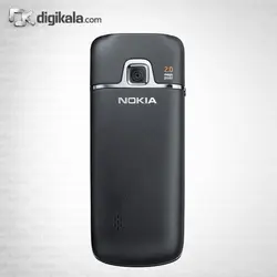 گوشی موبایل نوکیا 2710 نویگیشن ادیشن