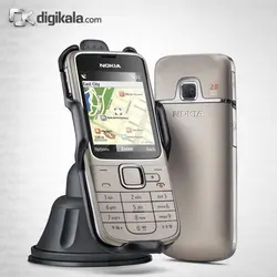 گوشی موبایل نوکیا 2710 نویگیشن ادیشن