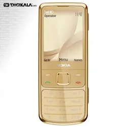 گوشی موبایل نوکیا 6700 کلاسیک