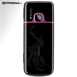 گوشی موبایل نوکیا 6700 کلاسیک