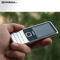 گوشی موبایل نوکیا 6700 کلاسیک