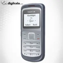 گوشی موبایل نوکیا 1203