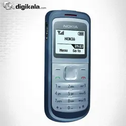 گوشی موبایل نوکیا 1203