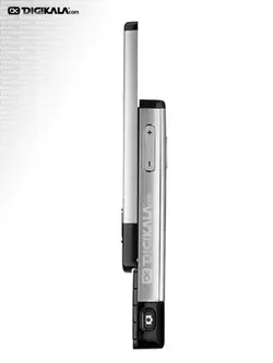 گوشی موبایل نوکیا 6500 اسلاید