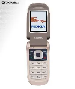 گوشی موبایل نوکیا 2760