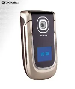 گوشی موبایل نوکیا 2760