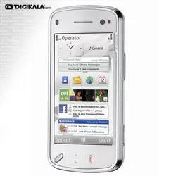 گوشی موبایل نوکیا ان 97