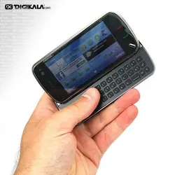 گوشی موبایل نوکیا ان 97