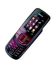 گوشی موبایل نوکیا 3600 اسلاید