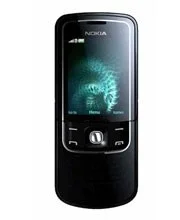 گوشی موبایل نوکیا 8600 لونا