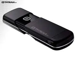 گوشی موبایل نوکیا 8600 لونا