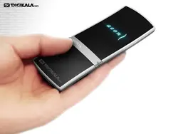 گوشی موبایل نوکیا 8600 لونا