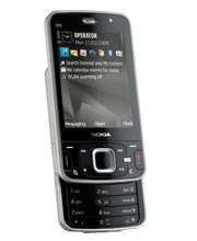 گوشی موبایل نوکیا ان 96