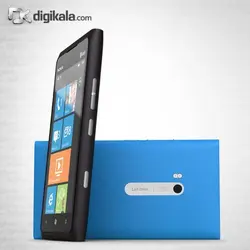 گوشی موبایل نوکیا لومیا 900