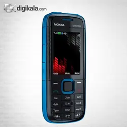 گوشی موبایل نوکیا 5130 اکسپرس موزیک