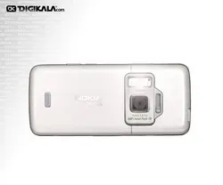 گوشی موبایل نوکیا ان 82