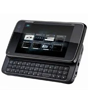 گوشی موبایل نوکیا ان 900