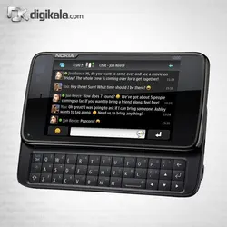 گوشی موبایل نوکیا ان 900