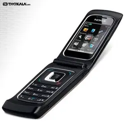 گوشی موبایل نوکیا 6555