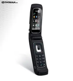 گوشی موبایل نوکیا 6555