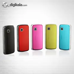 گوشی موبایل نوکیا 5233