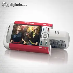 گوشی موبایل نوکیا 5700