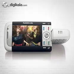 گوشی موبایل نوکیا 5700