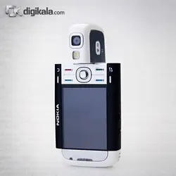 گوشی موبایل نوکیا 5700