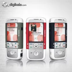 گوشی موبایل نوکیا 5700