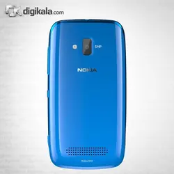 گوشی موبایل نوکیا لومیا 610