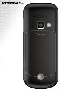 گوشی موبایل نوکیا 3720 کلاسیک