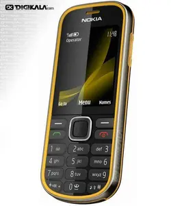 گوشی موبایل نوکیا 3720 کلاسیک