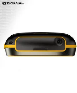 گوشی موبایل نوکیا 3720 کلاسیک