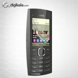 گوشی موبایل نوکیا ایکس 2 – 05