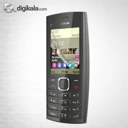 گوشی موبایل نوکیا ایکس 2 – 05